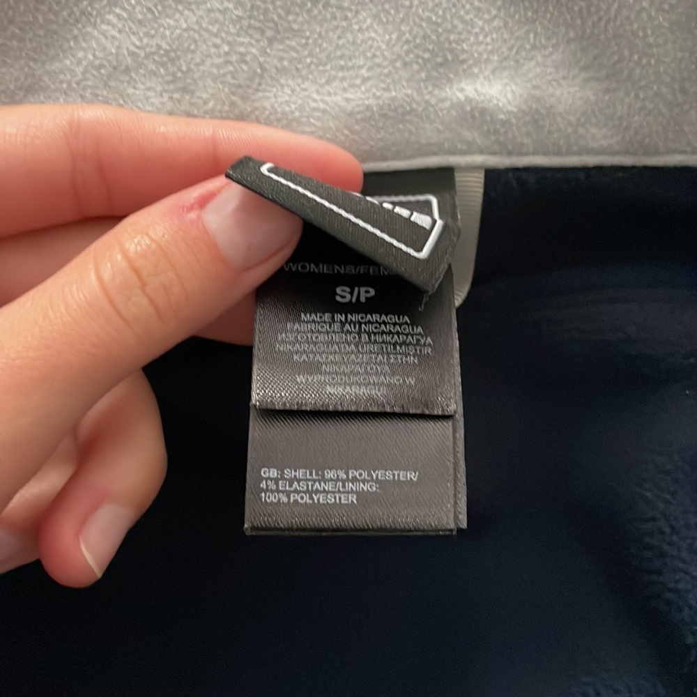 Lightweight Shell Jacket - image 4